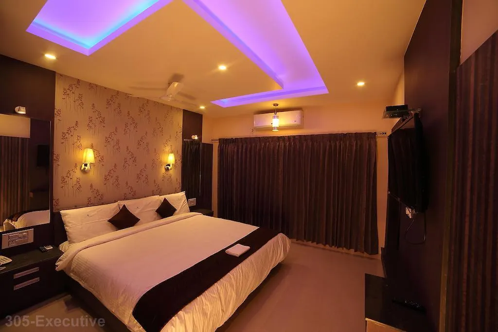 Vijaya Residency - Porur-1