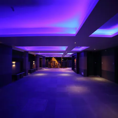 Vijaya Residency - Porur-2
