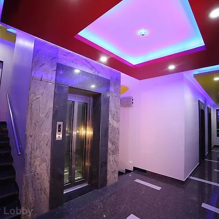Vijaya Residency - Porur-3
